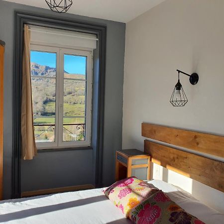 Grand Hotel De La Vallee Cheylade Kültér fotó