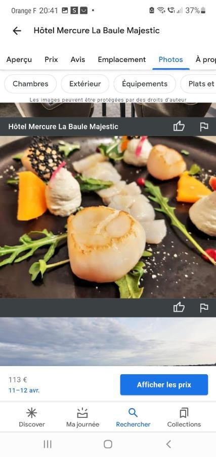 Grand Hotel De La Vallee Cheylade Kültér fotó